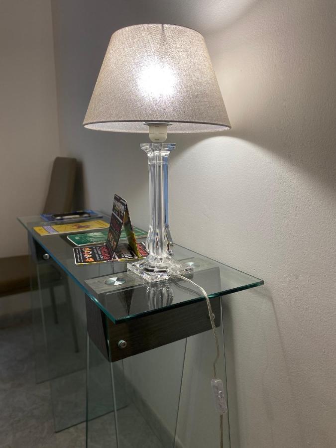 Tanto Di Cappello Home Palerme Extérieur photo